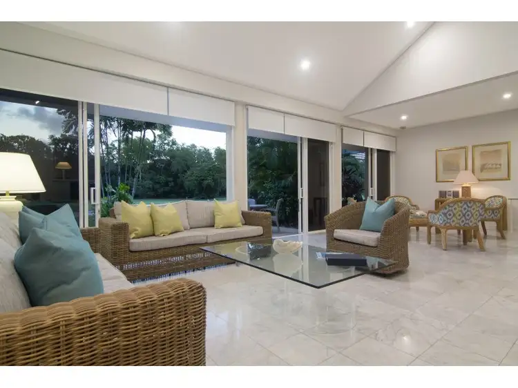 Main view of Homely apartment listing, 134 Bougainvillea Way West, Port Douglas QLD 4877