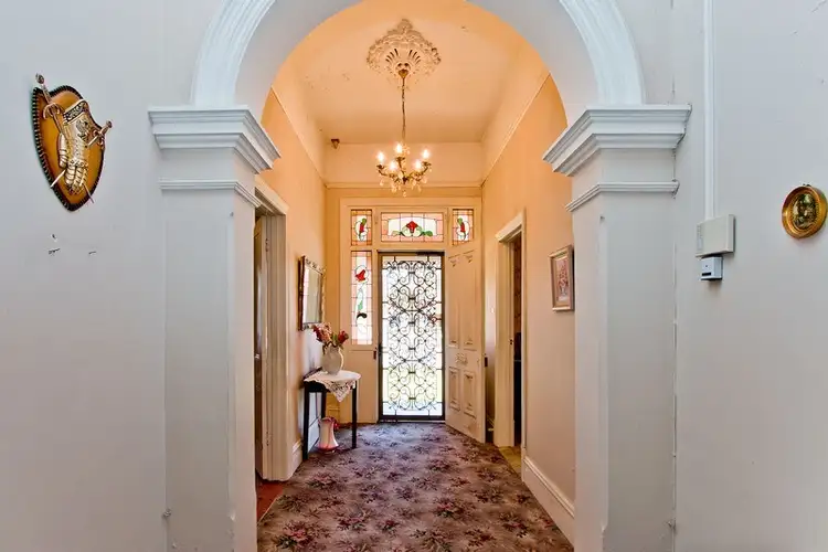 Sixth view of Homely house listing, 1 Lysle Street, Brooklyn Park SA 5032