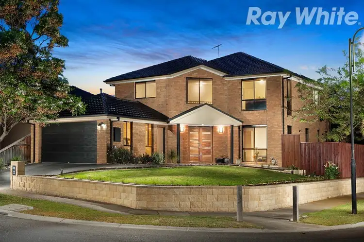27 Silky Oak Drive, Bundoora VIC 3083