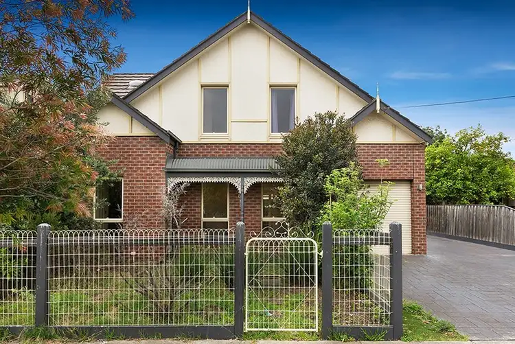 1/38 Everett Street, Brunswick West VIC 3055