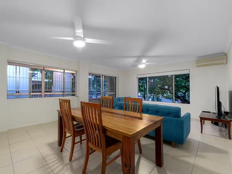 Fourth view of Homely unit listing, 3/81 Langshaw Street, New Farm QLD 4005