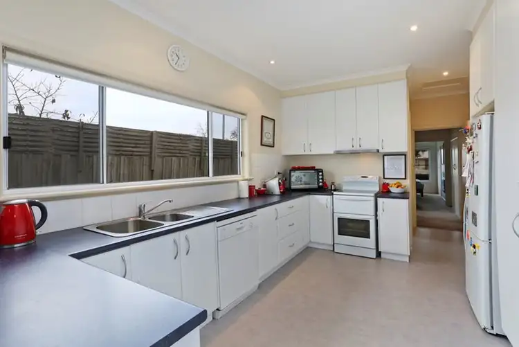 Fourth view of Homely house listing, 42 Shackleton Street, Belmont VIC 3216