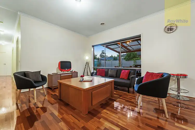 Sixth view of Homely house listing, 13 Creighton Way, Craigieburn VIC 3064