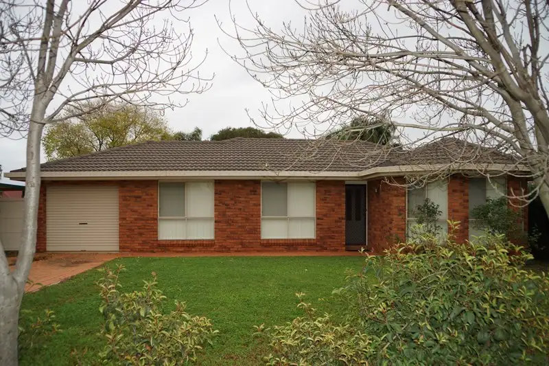Main view of Homely house listing, 31 Websdale Drive, Dubbo NSW 2830