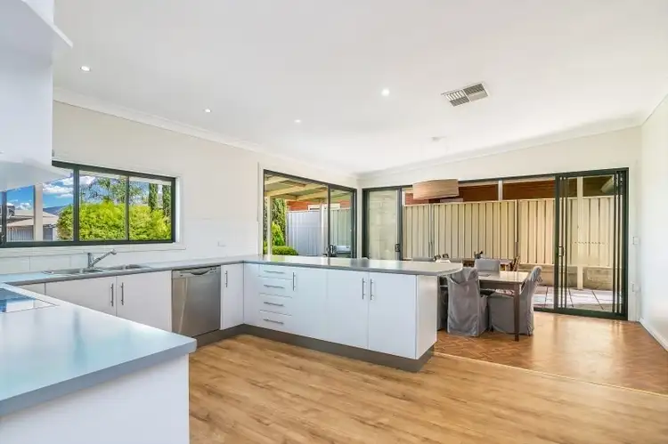 Sixth view of Homely house listing, 4 Bartley Terrace, Semaphore Park SA 5019