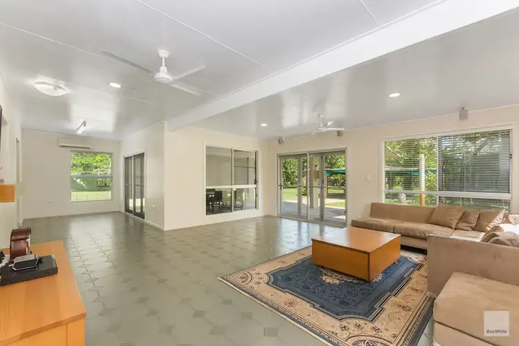 Fifth view of Homely rural property listing, 6 River Court, Alice River QLD 4817