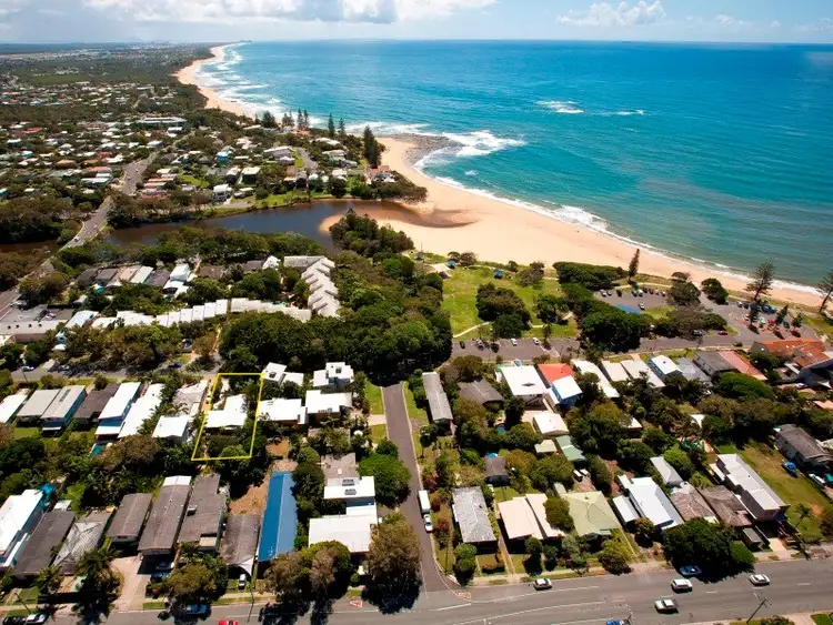 Main view of Homely house listing, 30 Bryce Street, Moffat Beach QLD 4551
