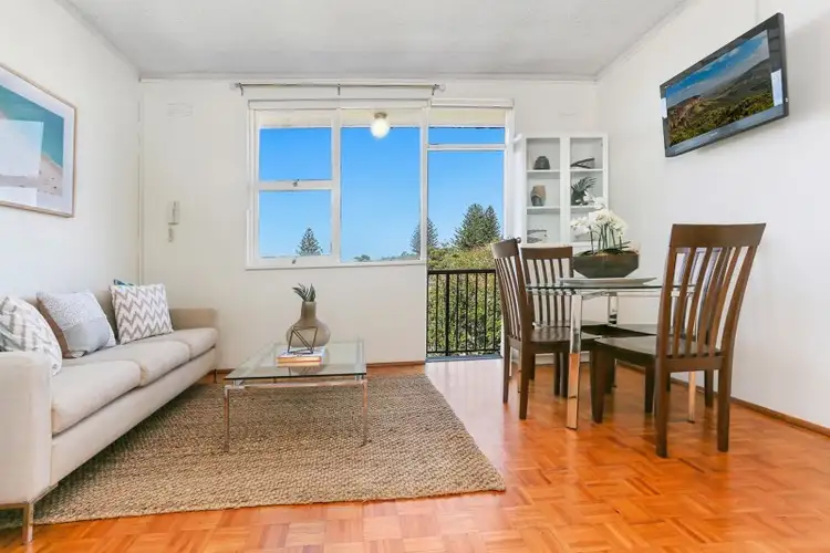 8/226 Oberon Street, Coogee NSW 2034