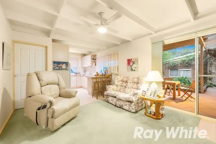 Sixth view of Homely house listing, 15 Arcady Grove, Vermont VIC 3133