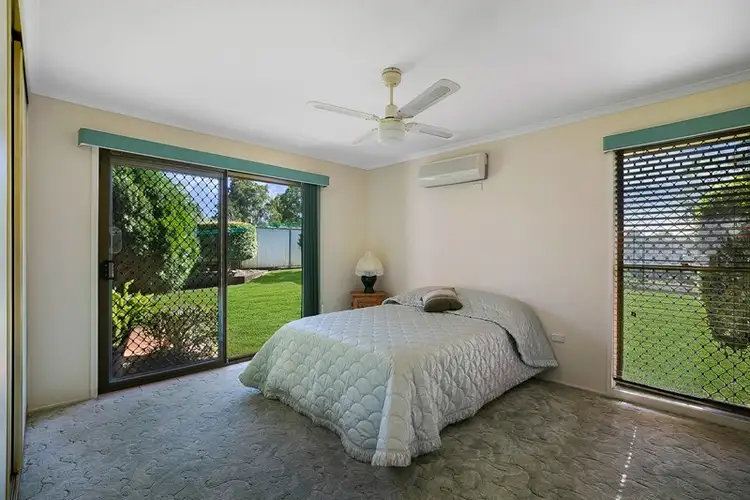 Sixth view of Homely house listing, 22 Melway Crescent, Harristown QLD 4350