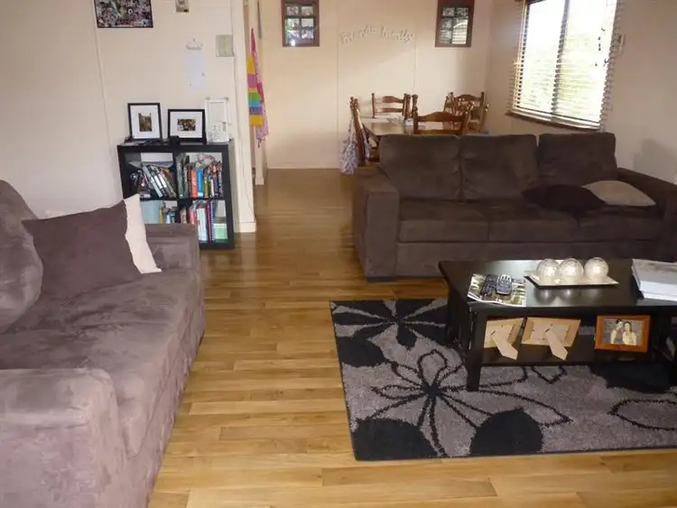 Fourth view of Homely house listing, 22 Alfred Street, St George QLD 4487