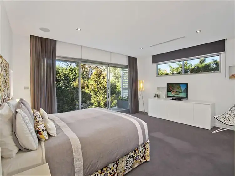 Third view of Homely house listing, 12 Billong Avenue, Vaucluse NSW 2030