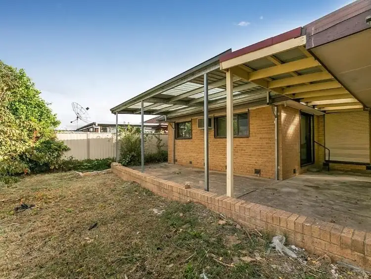 Fifth view of Homely house listing, 88 Oakwood Road, Albanvale VIC 3021