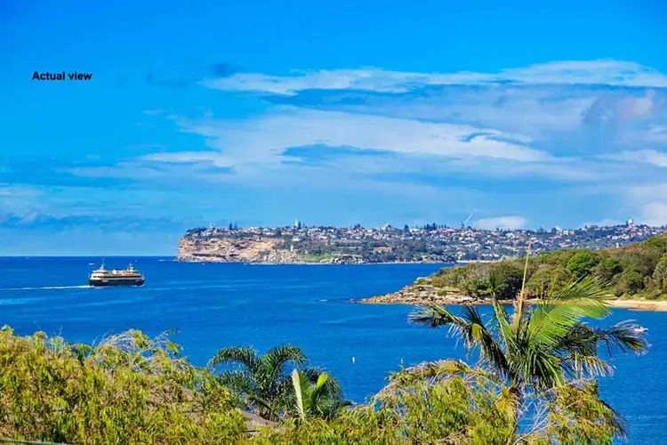 6/6 Fairlight Crescent, Fairlight NSW 2094