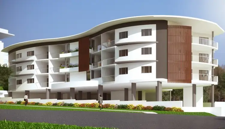 Main view of Homely apartment listing, 16/42 Gothenburg Crescent, Stuart Park NT 820