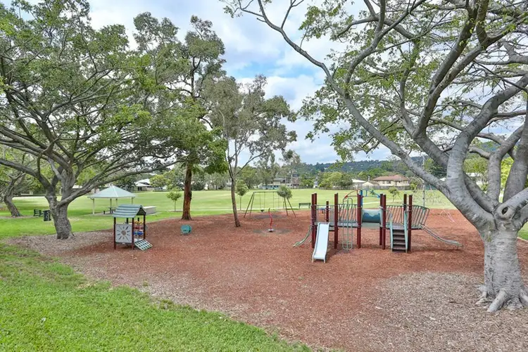 Fifth view of Homely land listing, 7 Morningvale Place, Mitchelton QLD 4053