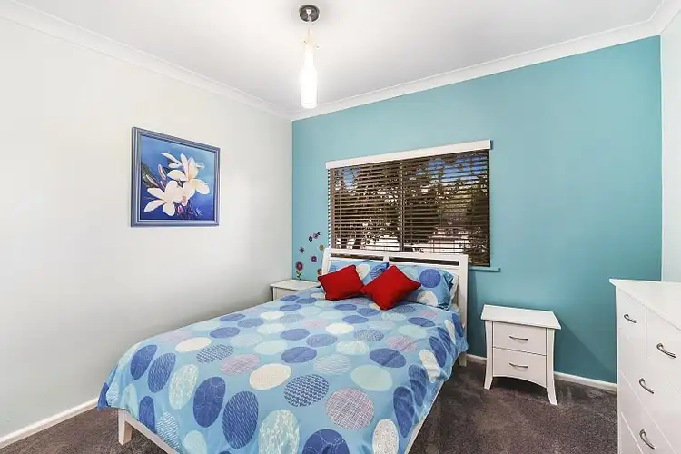 Sixth view of Homely house listing, 91 Kerry Crescent, Berkeley Vale NSW 2261