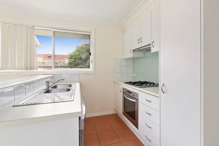 Third view of Homely unit listing, 9/220 Huntingdale Road, Huntingdale VIC 3166