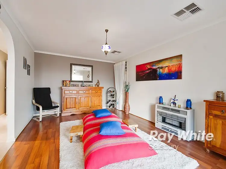 Second view of Homely house listing, 21 Berkeley Way, Hillbank SA 5112