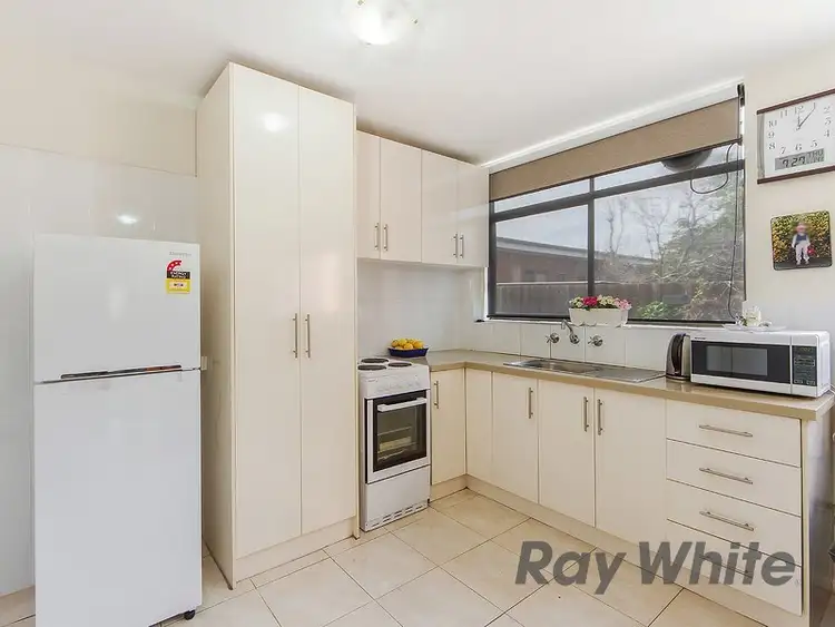 Second view of Homely apartment listing, 34/12 Percy Street, St Albans VIC 3021