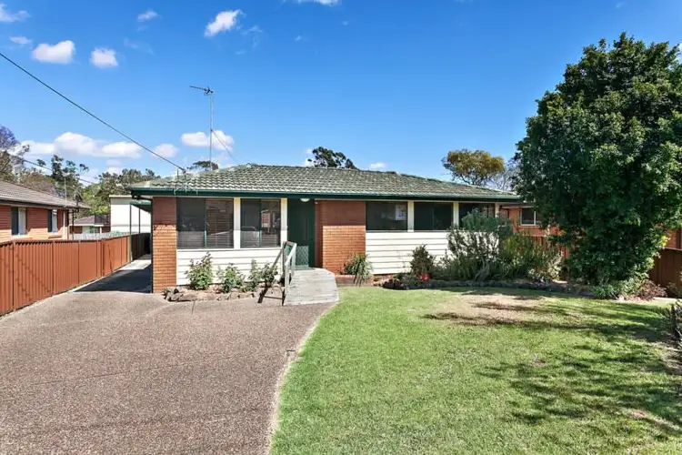 32 Compton Street, Dapto NSW 2530