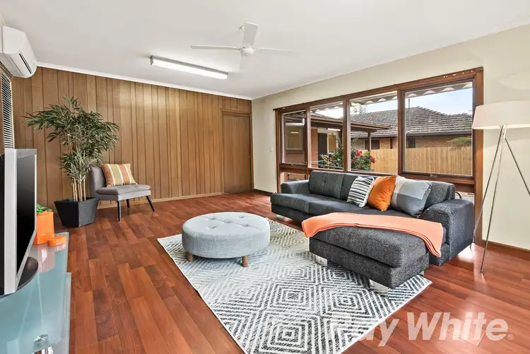 Fourth view of Homely house listing, 9 Inglewood Avenue, Forest Hill VIC 3131