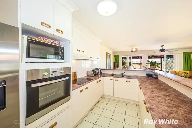 Second view of Homely other listing, 2/4 Melia Street, Bongaree QLD 4507