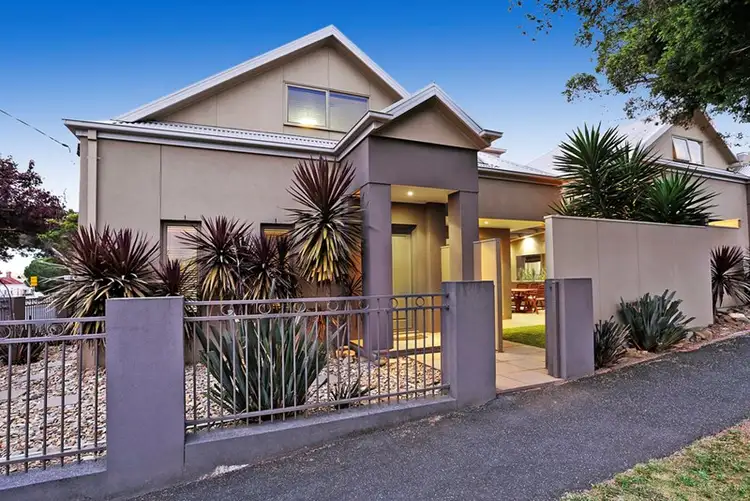 Main view of Homely house listing, 125 Kilgour Street, Geelong VIC 3220