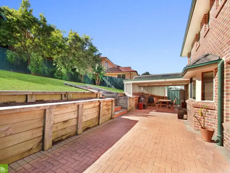 Sixth view of Homely house listing, 30 Sandalwood Road, Farmborough Heights NSW 2526