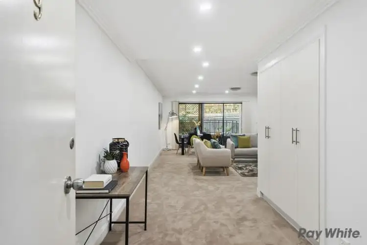 Third view of Homely unit listing, 9/15-19 Hume Avenue, Castle Hill NSW 2154