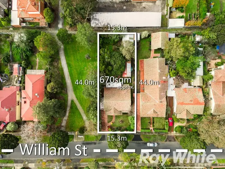 Fourth view of Homely house listing, 22 William Street, Box Hill VIC 3128