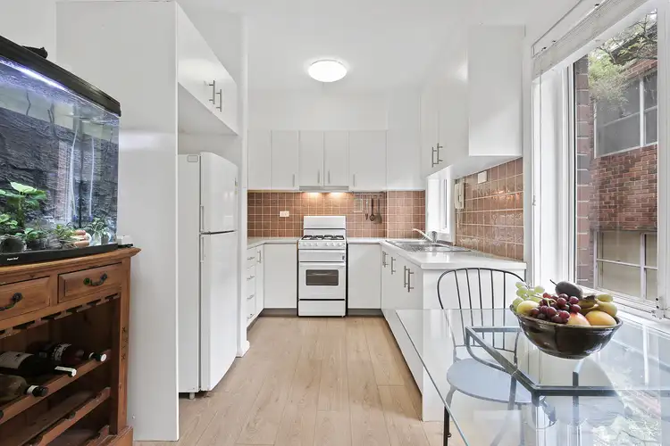 Main view of Homely apartment listing, 1/161 Blues Point Road, Mcmahons Point NSW 2060