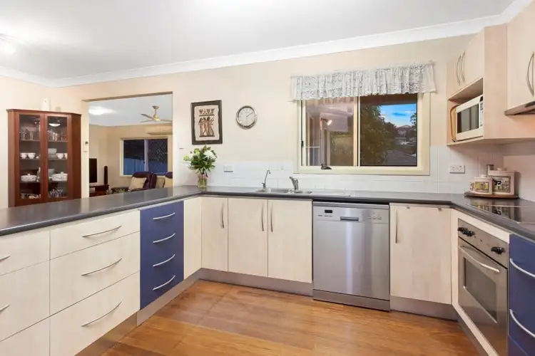 Third view of Homely house listing, 46 Crewe Street, Mount Gravatt East QLD 4122