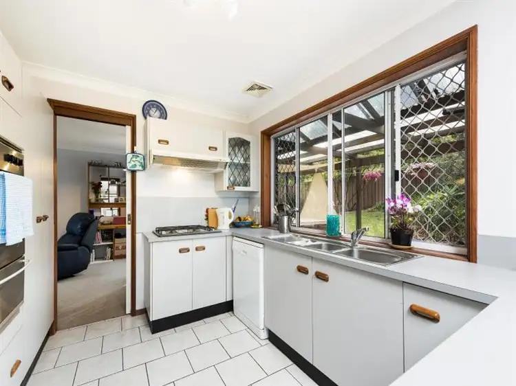 Third view of Homely house listing, 11 Charles Place, Cherrybrook NSW 2126