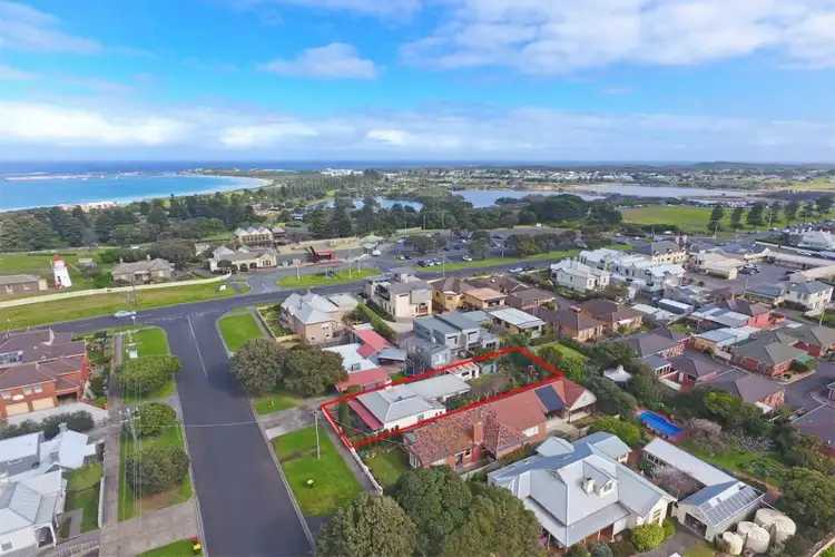 Main view of Homely house listing, 1 Kelp Street, Warrnambool VIC 3280