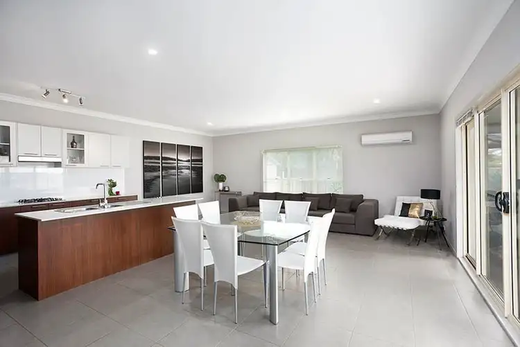 Fourth view of Homely house listing, 14 Haddin Road, Flinders NSW 2529