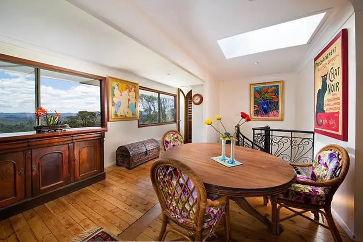 Sixth view of Homely house listing, 46 Sylvania Street, Mount Victoria NSW 2786