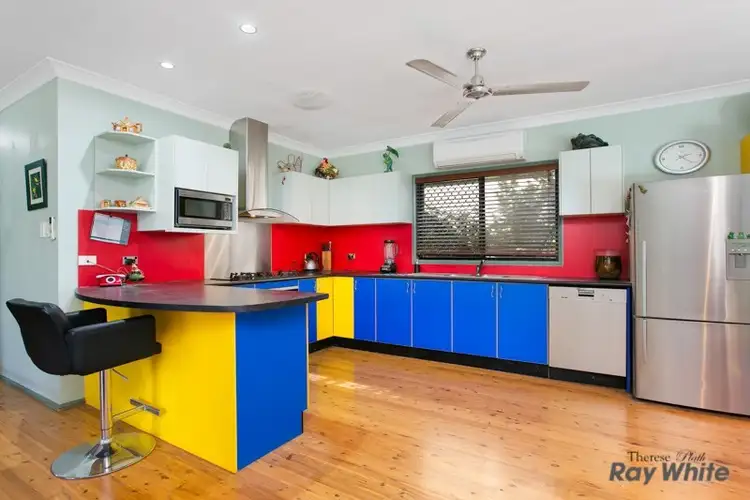Fourth view of Homely house listing, 73-75 Golden Street, Goldsborough QLD 4865