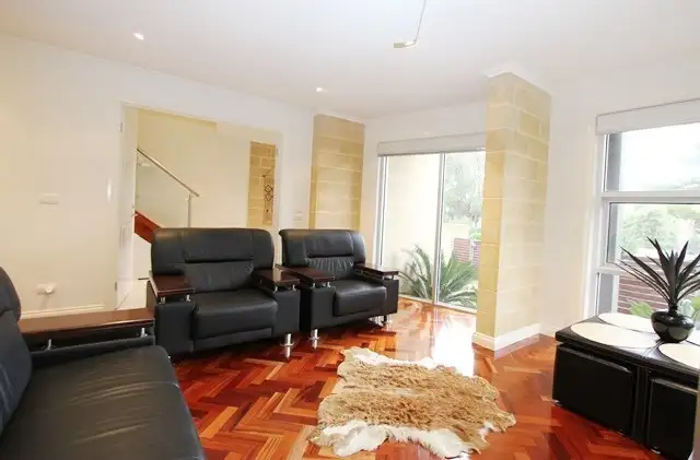 Third view of Homely townhouse listing, 2/12 Steele Street, Cowes VIC 3922