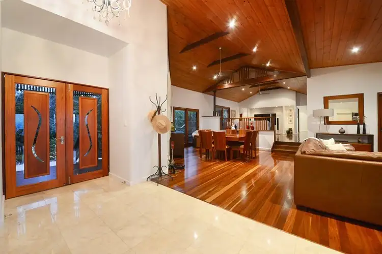 Seventh view of Homely house listing, 85 Pringle Road, Woodwark QLD 4802