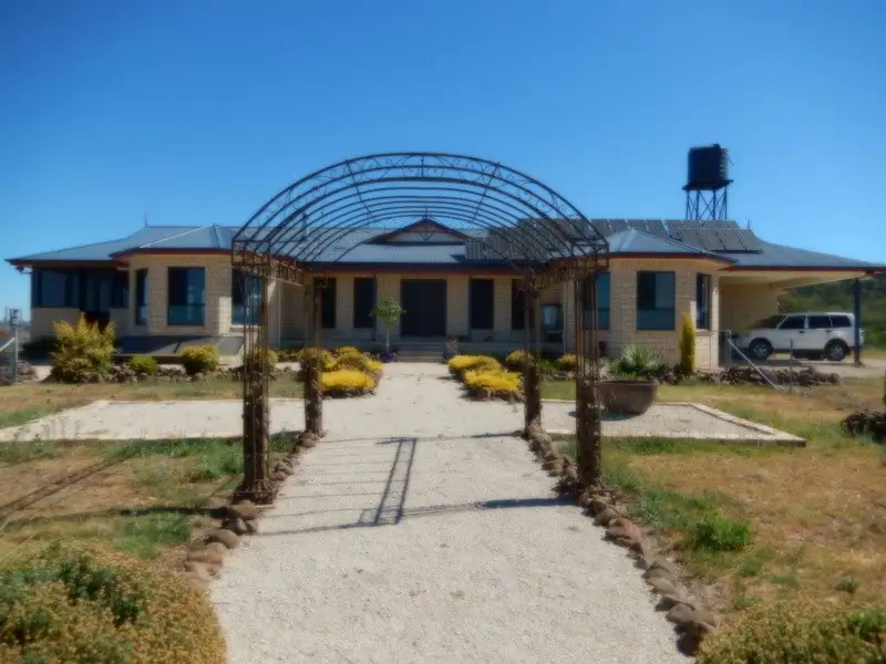 Main view of Homely rural property listing, " Gunna Gumpy ", Bingara NSW 2404