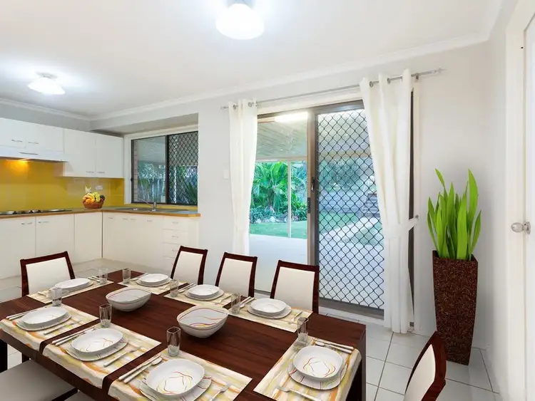 Fifth view of Homely house listing, 6 Wendy Street, Camira QLD 4300