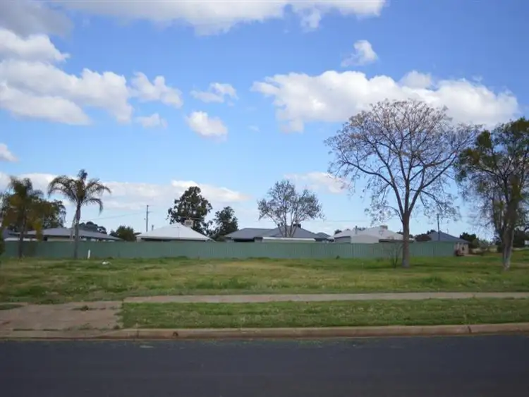 Main view of Homely land listing, 56 Linda Drive, Dubbo NSW 2830