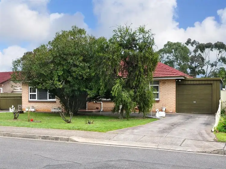Main view of Homely house listing, 37 Prince Charles Street, Morphett Vale SA 5162