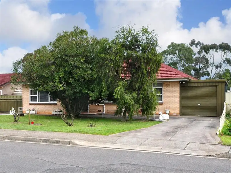 Main view of Homely house listing, 37 Prince Charles Street, Morphett Vale SA 5162