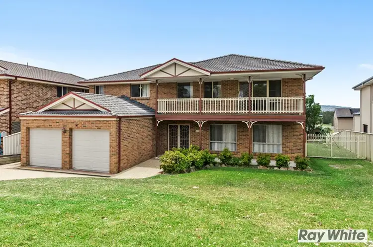 32 Kanahooka Road, Kanahooka NSW 2530