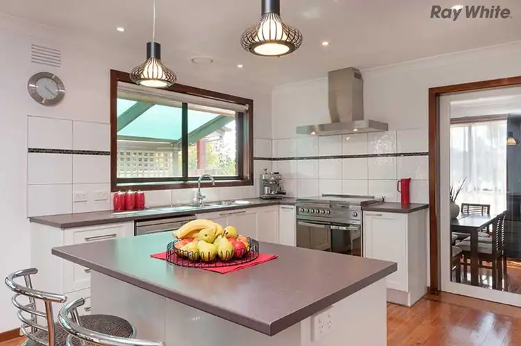 Second view of Homely house listing, 23 Daimler Avenue, Keilor Downs VIC 3038