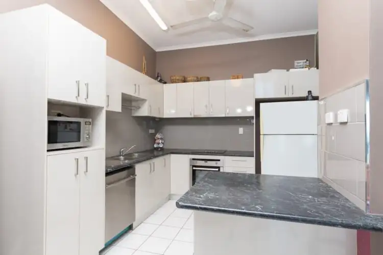 Third view of Homely apartment listing, 16/262 Casuarina Drive, Nightcliff NT 810