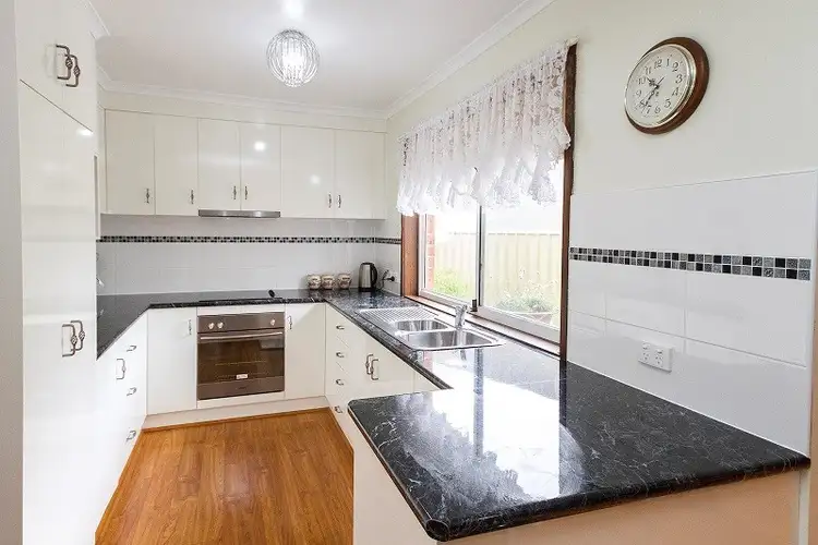 Second view of Homely house listing, 3/24 Wilson Street, Mount Gambier SA 5290