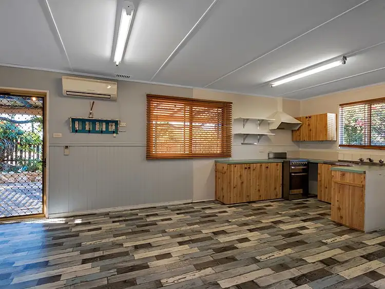 Fifth view of Homely house listing, 70 Mariners Lane, West End WA 6530